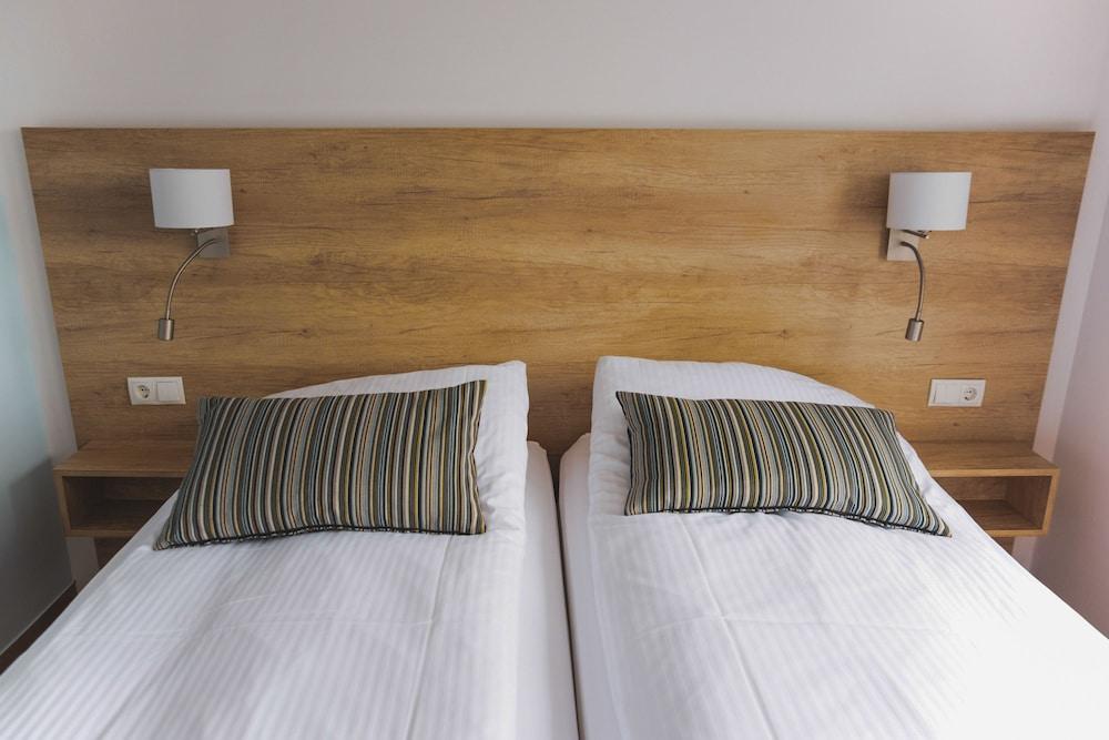 Motel Arctic Wind