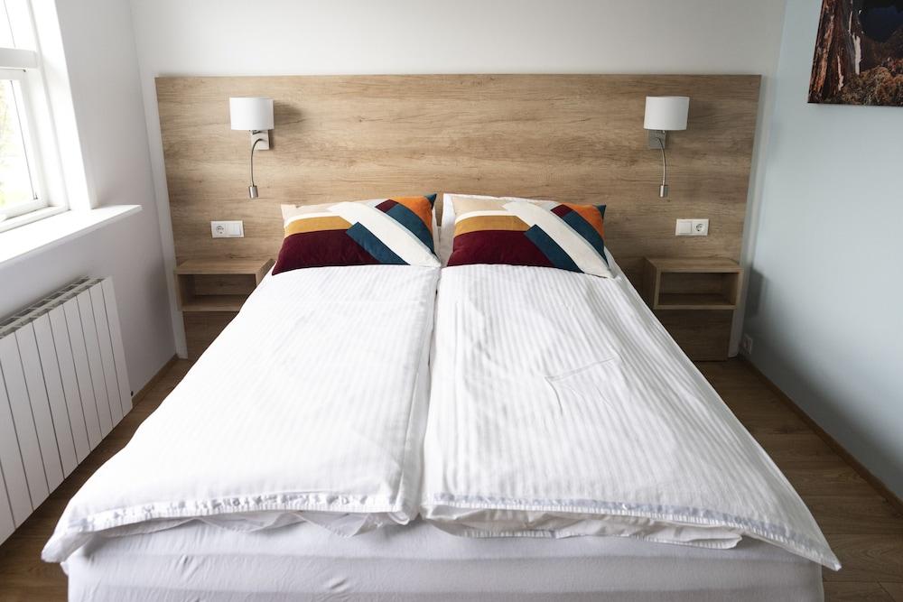 Motel Arctic Wind 1