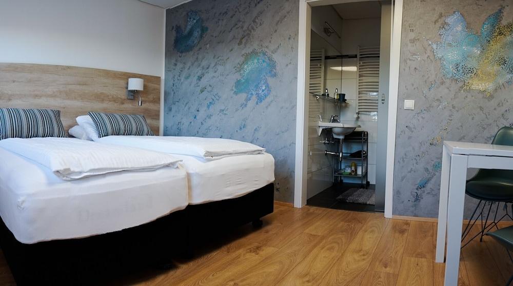 Motel Arctic Wind 2