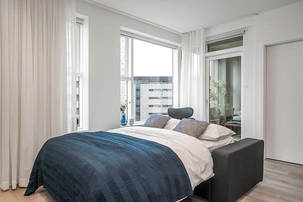 Sif Apartments 1