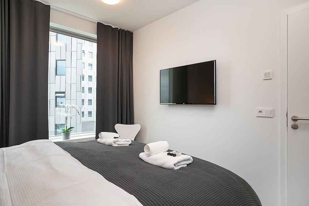 Sif Apartments 2