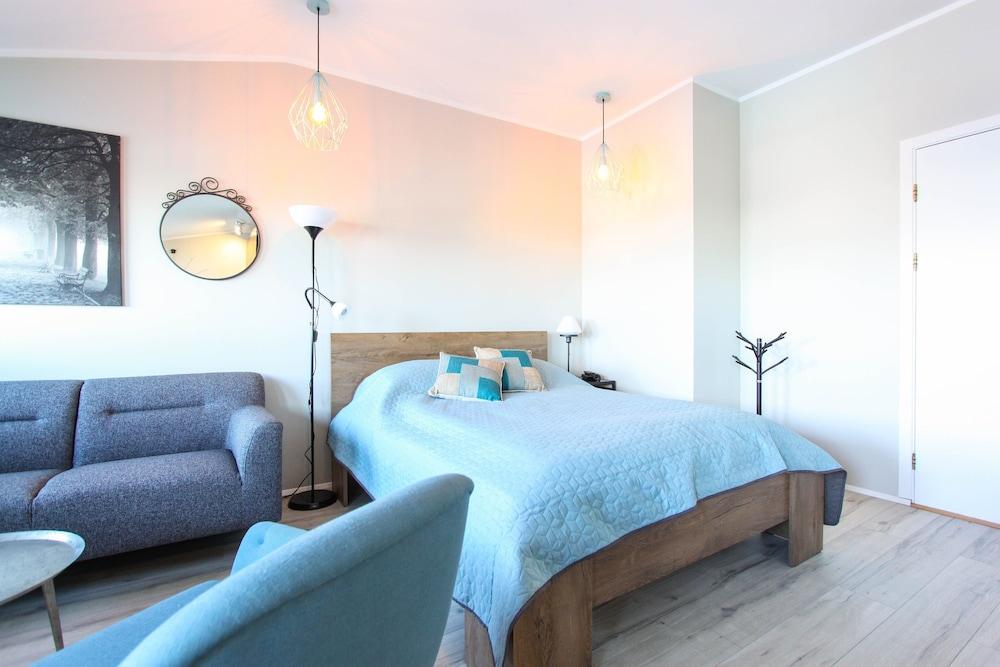 Apartment T6