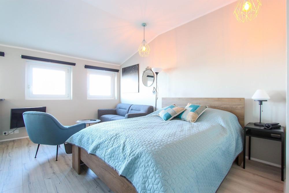 Apartment T6 2
