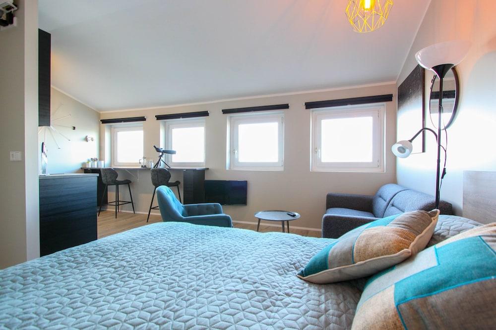 Apartment T6 1