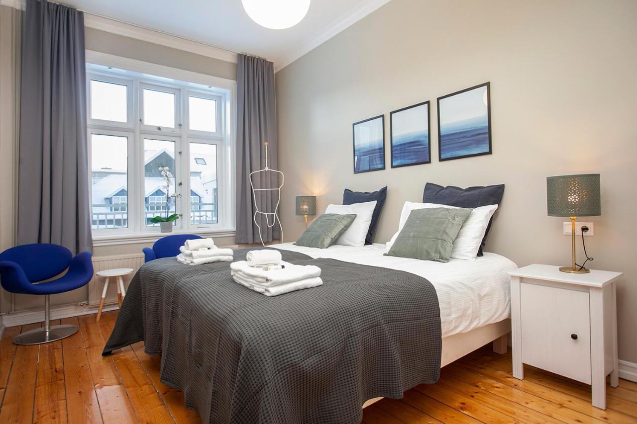 Idunn Apartments
