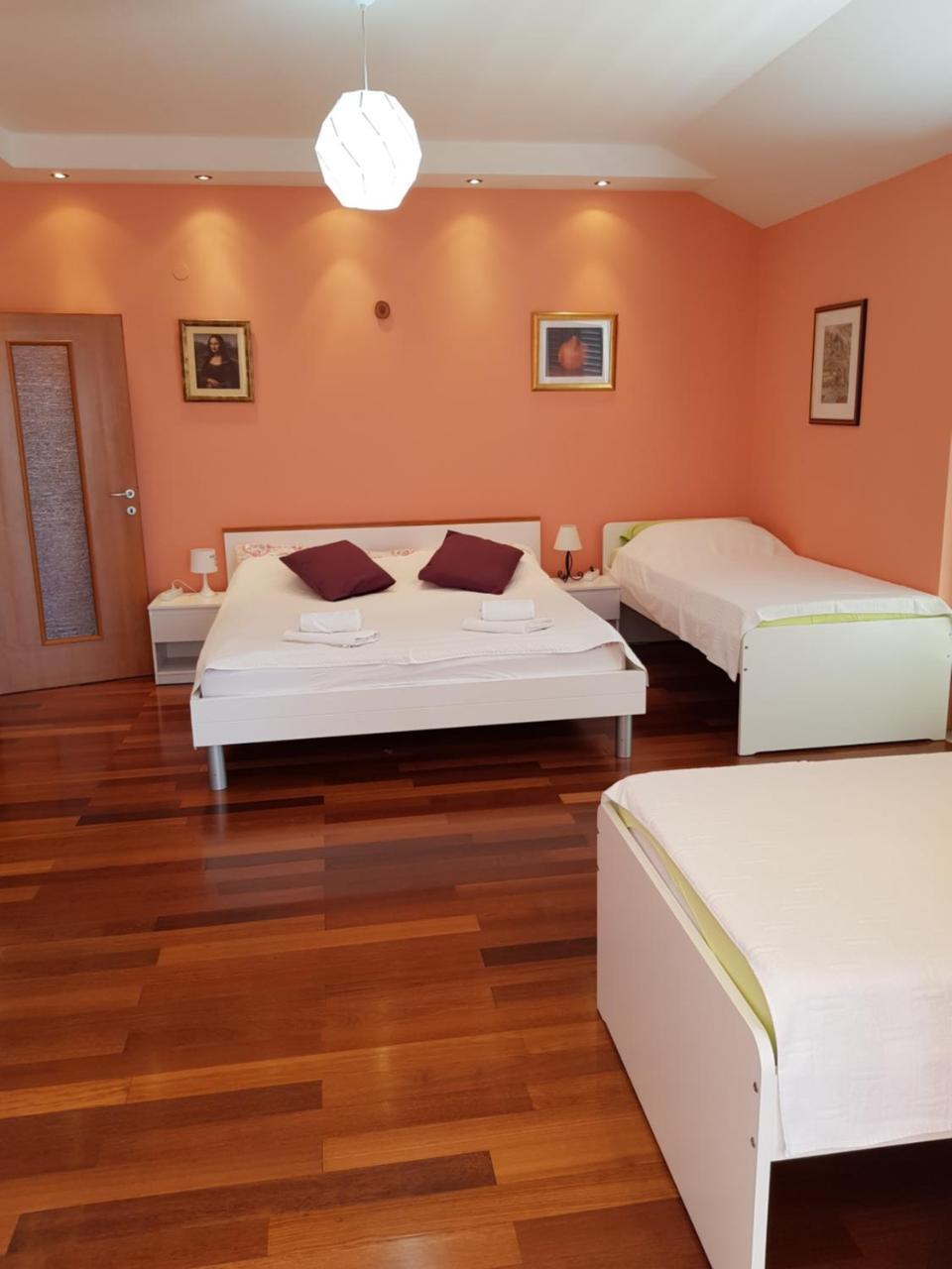 Apartment Karmen 2