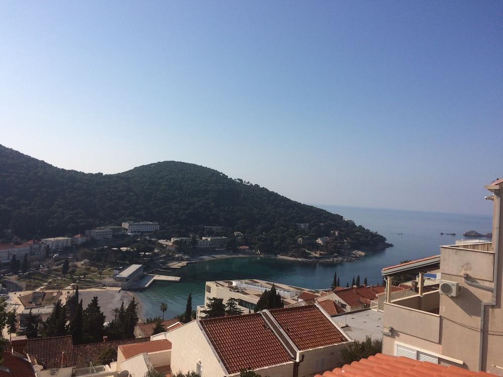 Apartmani Klim