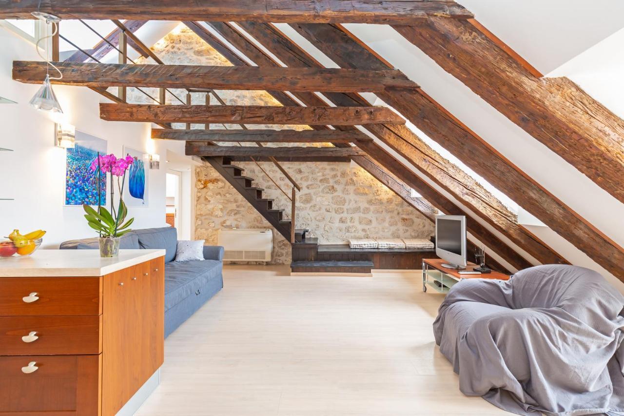 Apartment Bona Palace 2