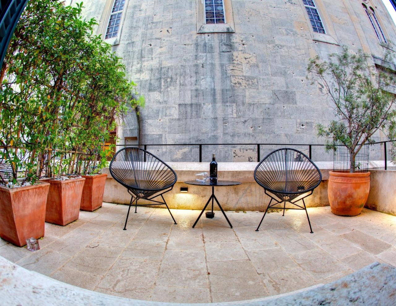 Forty Four Guest House 1