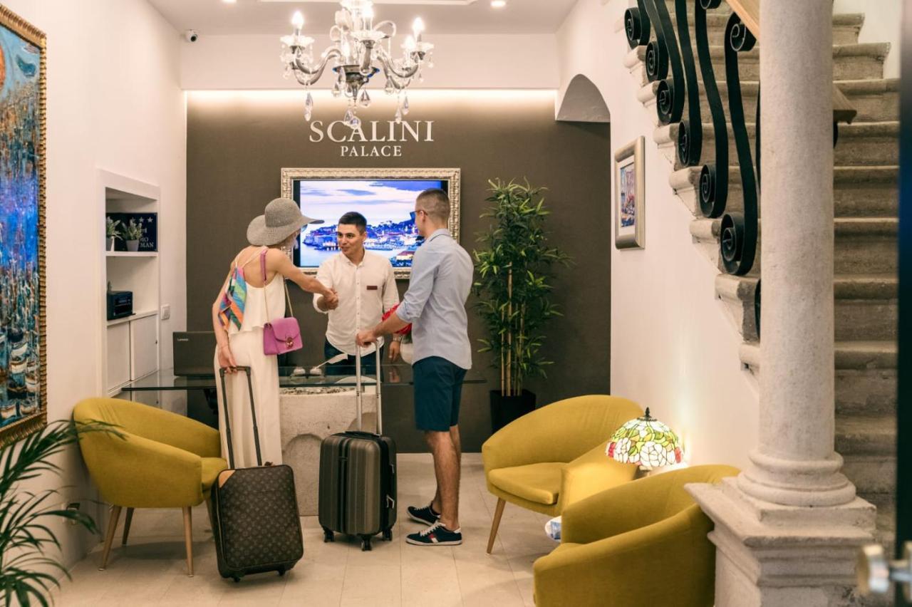 Scalini Palace 2
