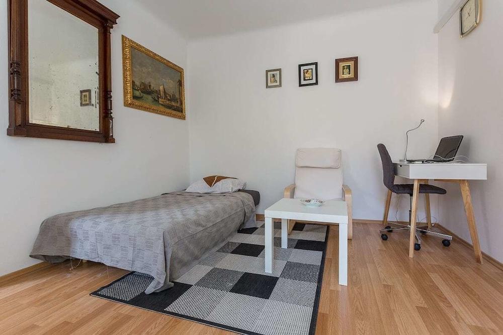 Sogaro Apartment 1