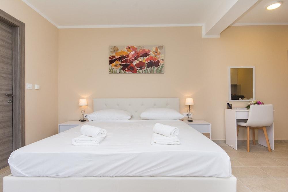 Apartman Foam 2