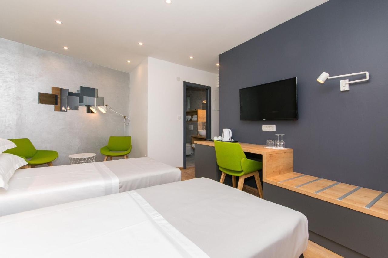 Ora Luxury Rooms 1