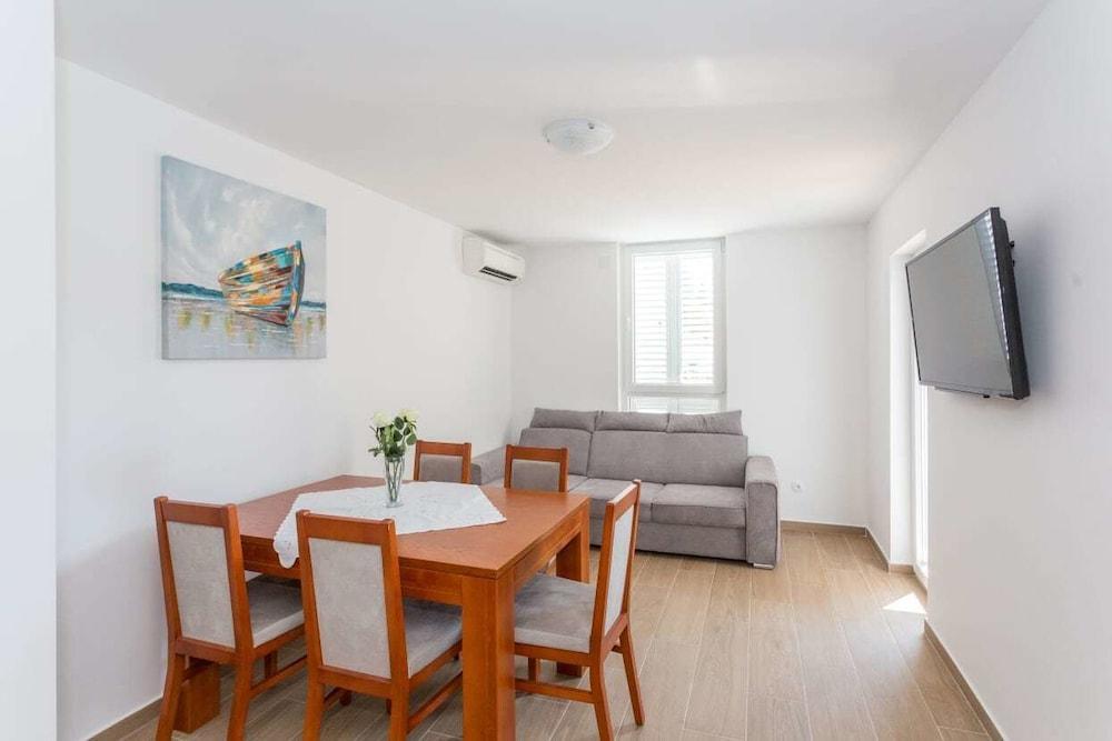 Marta Apartment