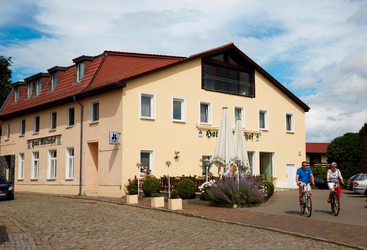 Hotel Mullerhof