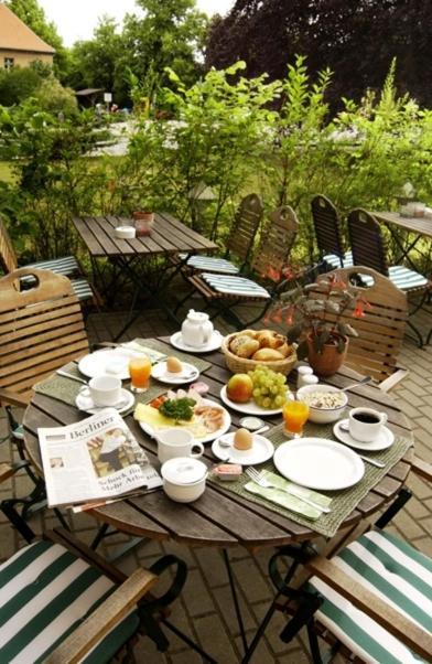 Andersen Hotel Birkenwerder