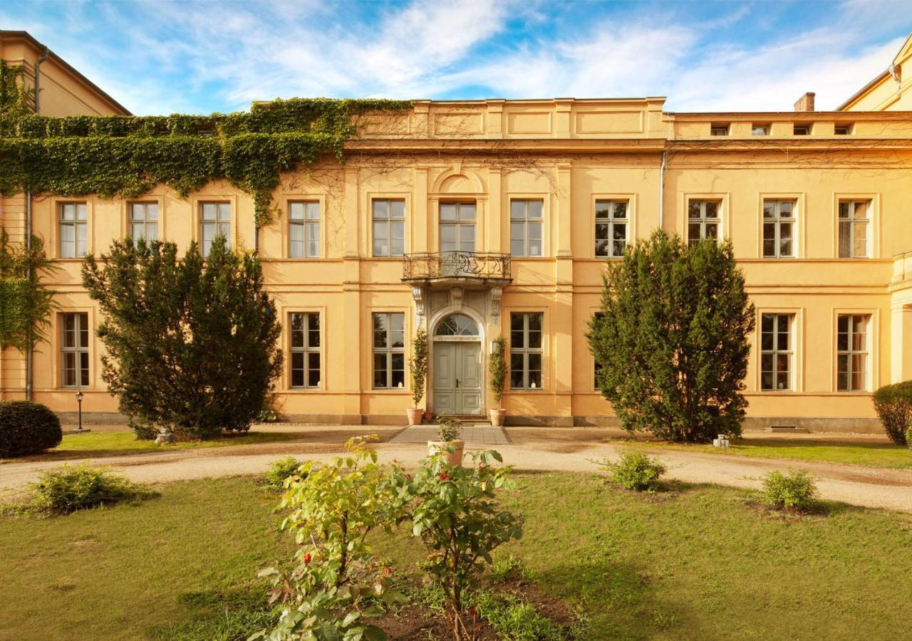 Schloss Ziethen