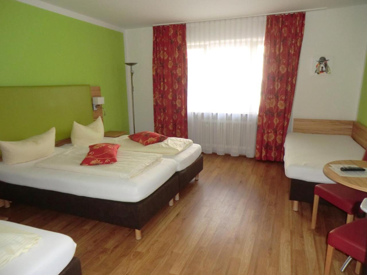 Pension Haydn