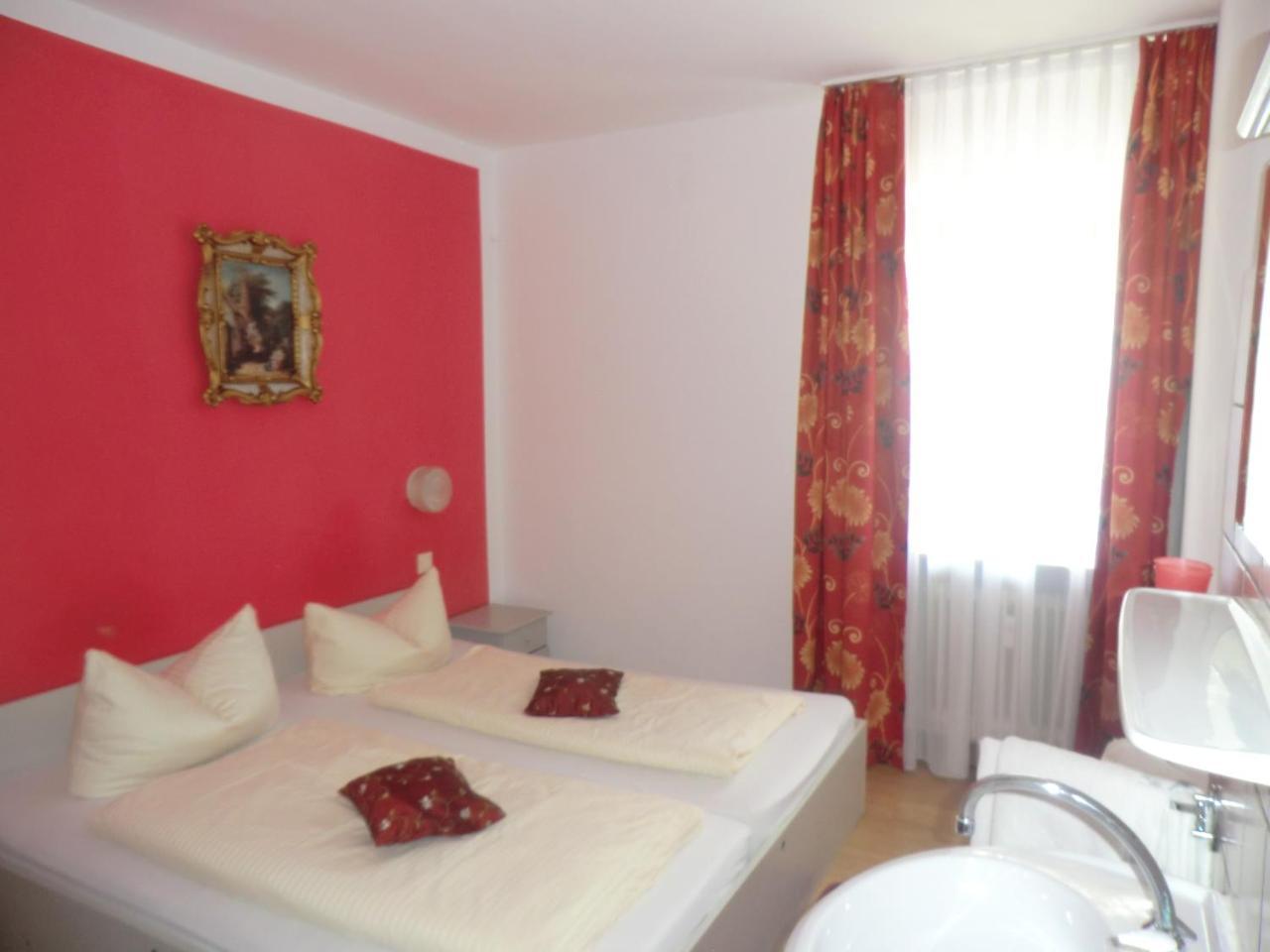 Pension Haydn 1