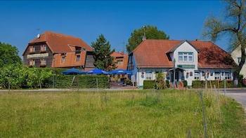 Hotel Und Restaurant Landhaus Honow Ohg