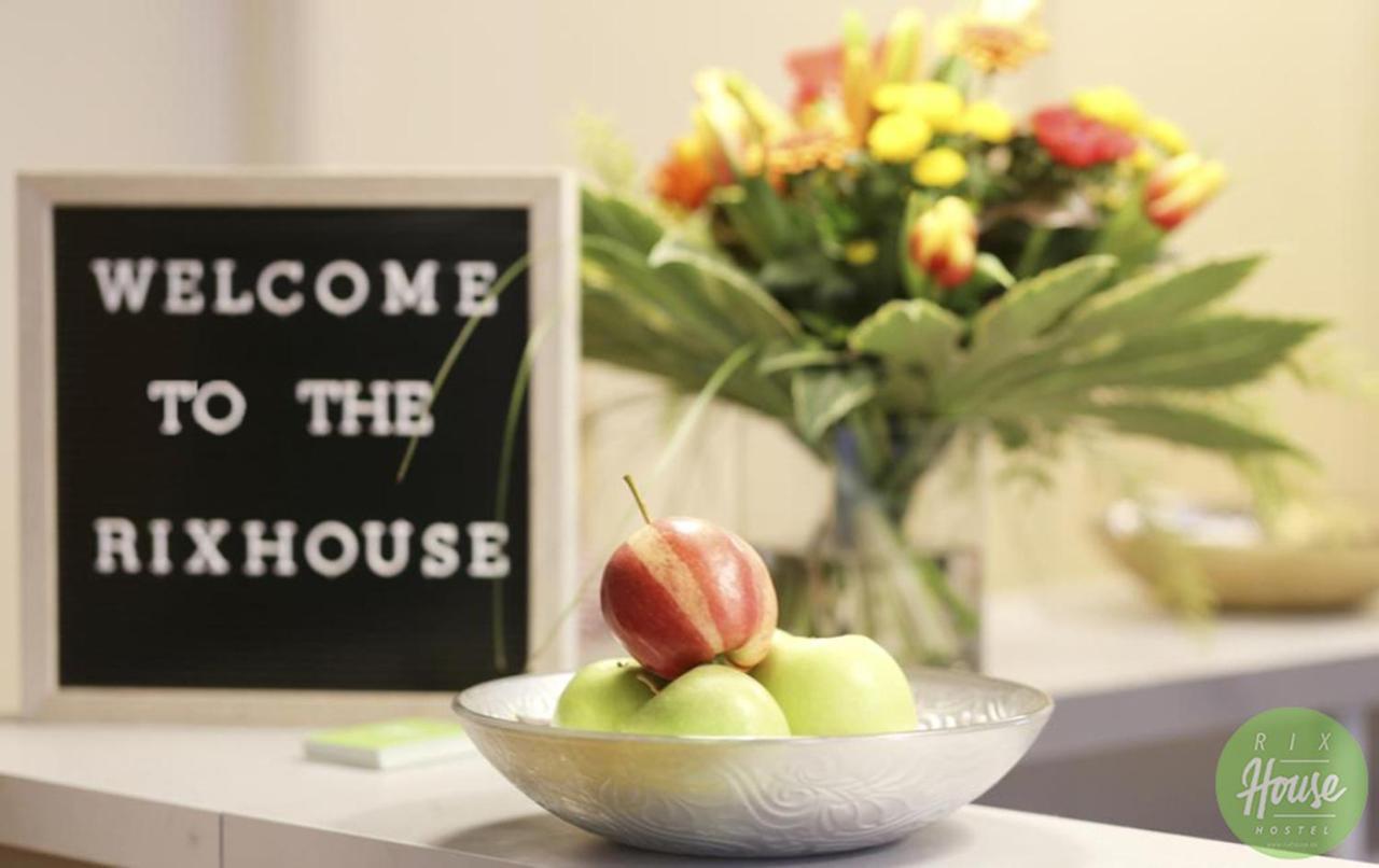 Rixhouse