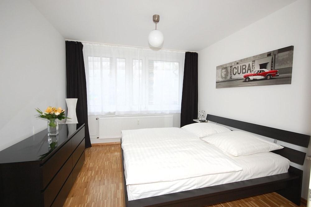 Apartment Isabella - Rochstrasse 9 1