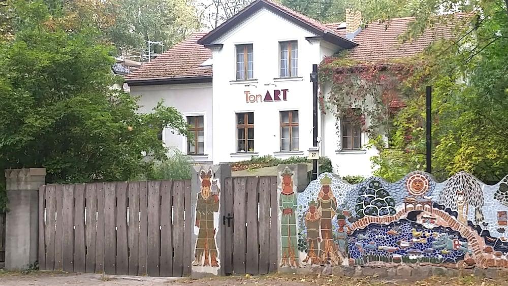 Haus Tonart