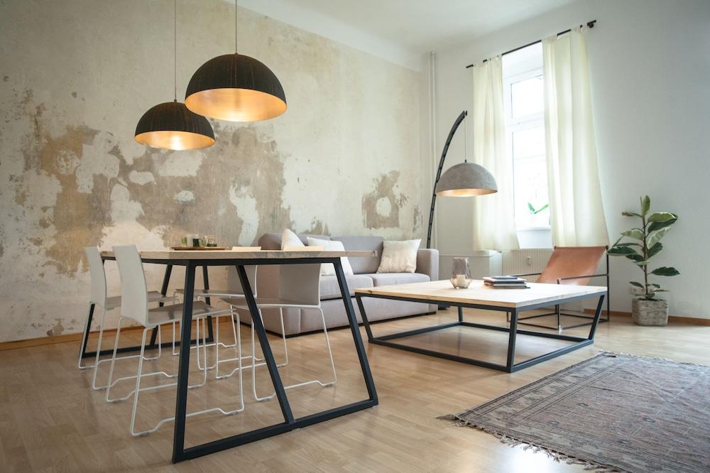 Apartments in Potsdam-West
