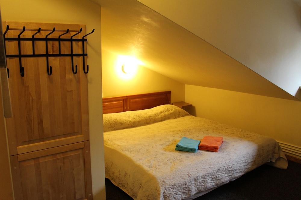 Sleep in Bnb