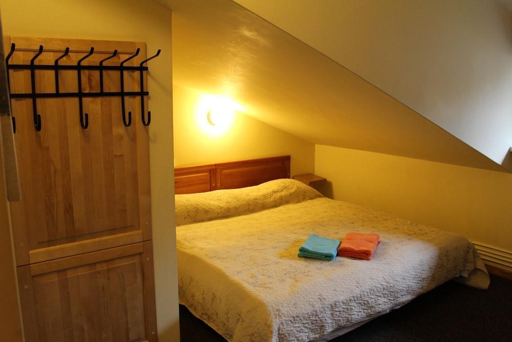 Sleep in Bnb