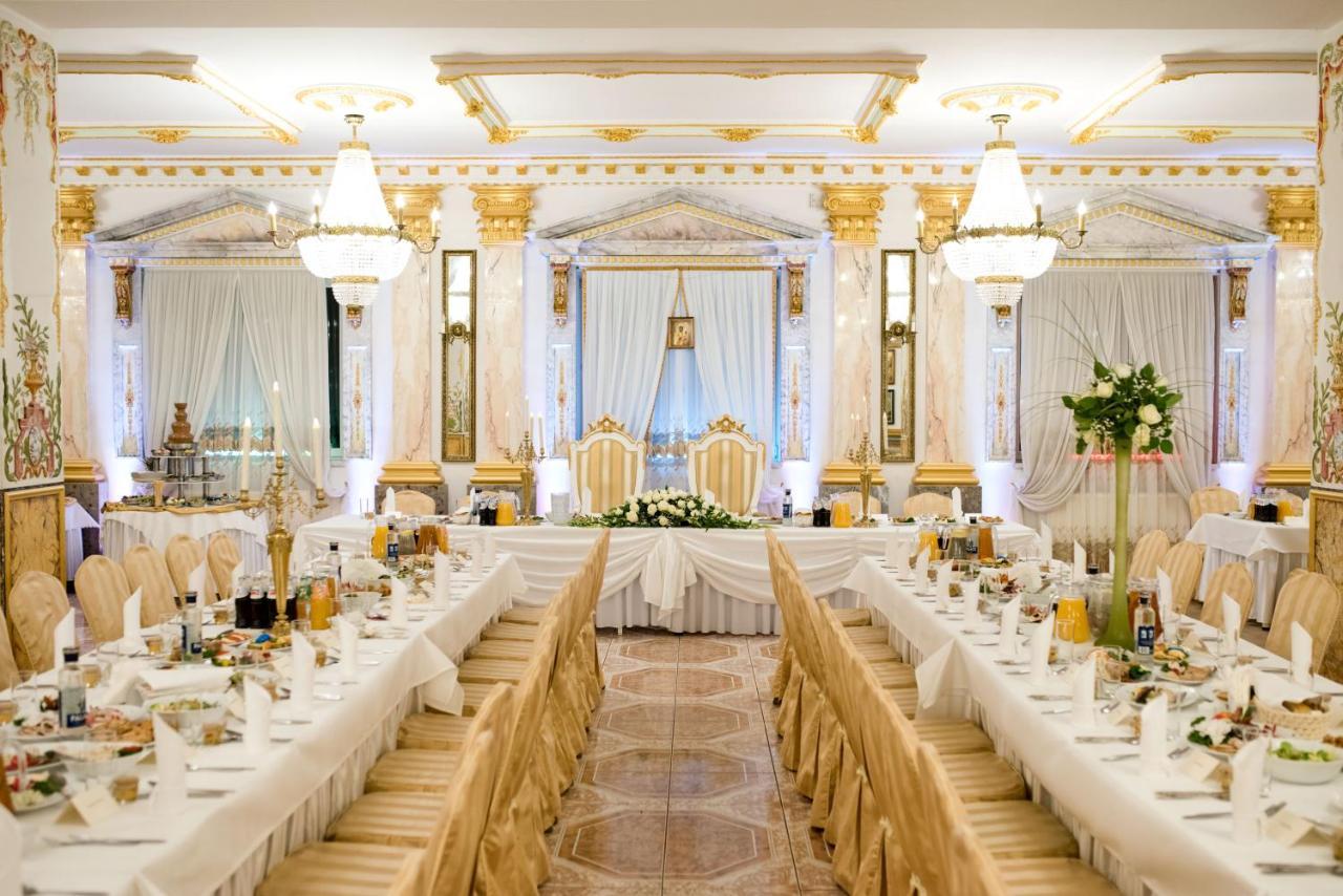 Hotel Ksiaze Poniatowski