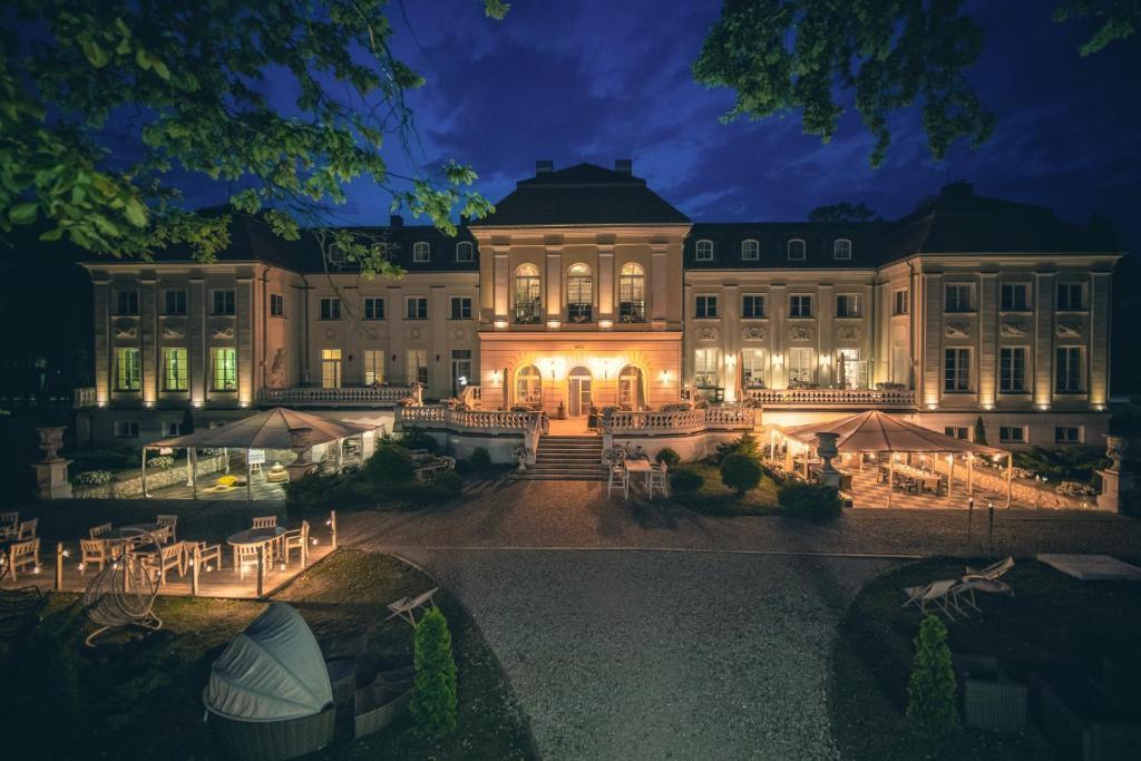 Hotel Palac Alexandrinum