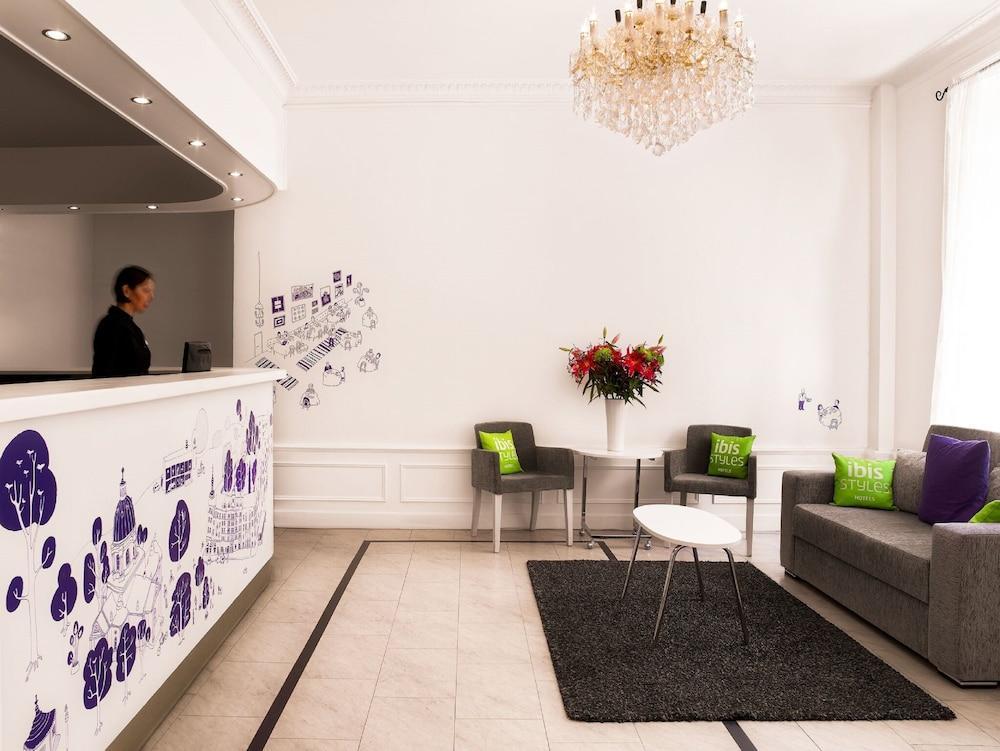Hotell Vastmannagatan No.61 1
