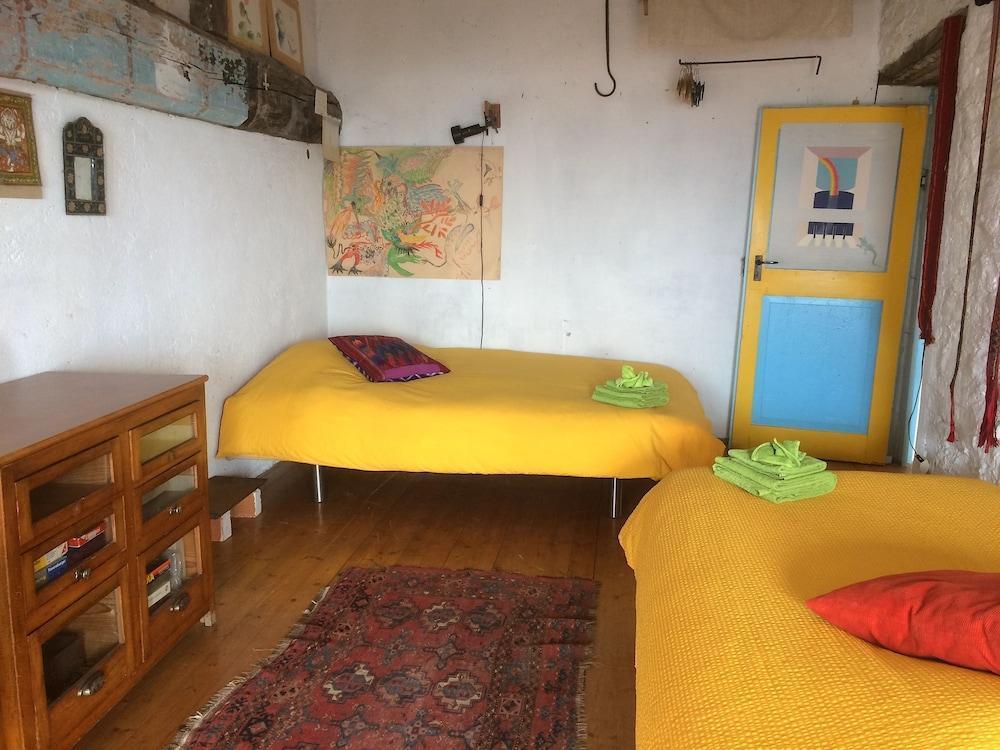 Ca Leon - Casa Leone Im Alto Malcantone - Lugano
