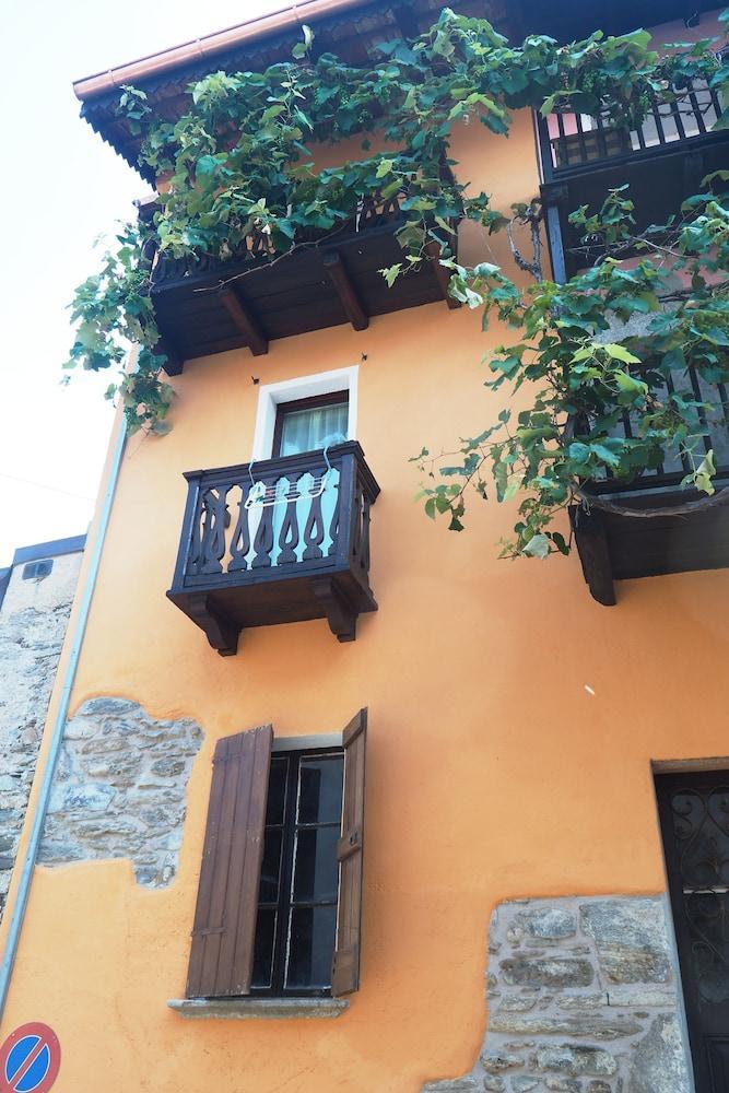 Ca Leon - Casa Leone Im Alto Malcantone - Lugano 1