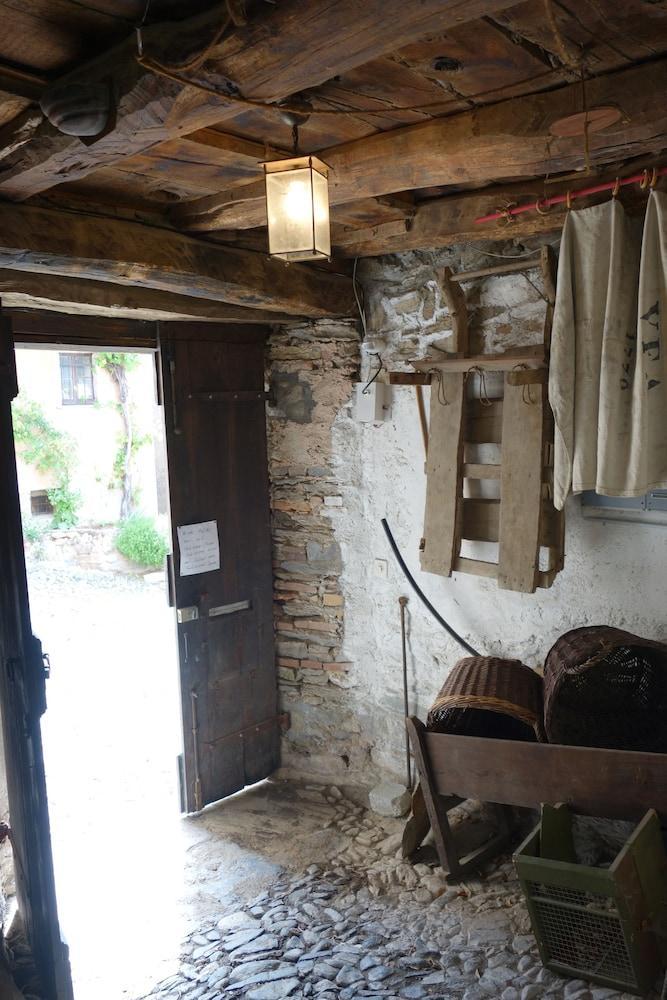 Ca Leon - Casa Leone Im Alto Malcantone - Lugano 2
