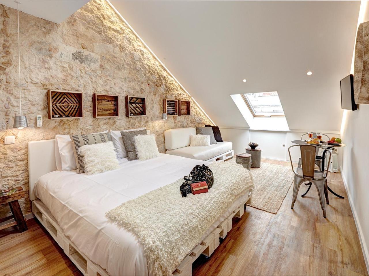 Sonel Investe Apartments Madalena 287 Studios