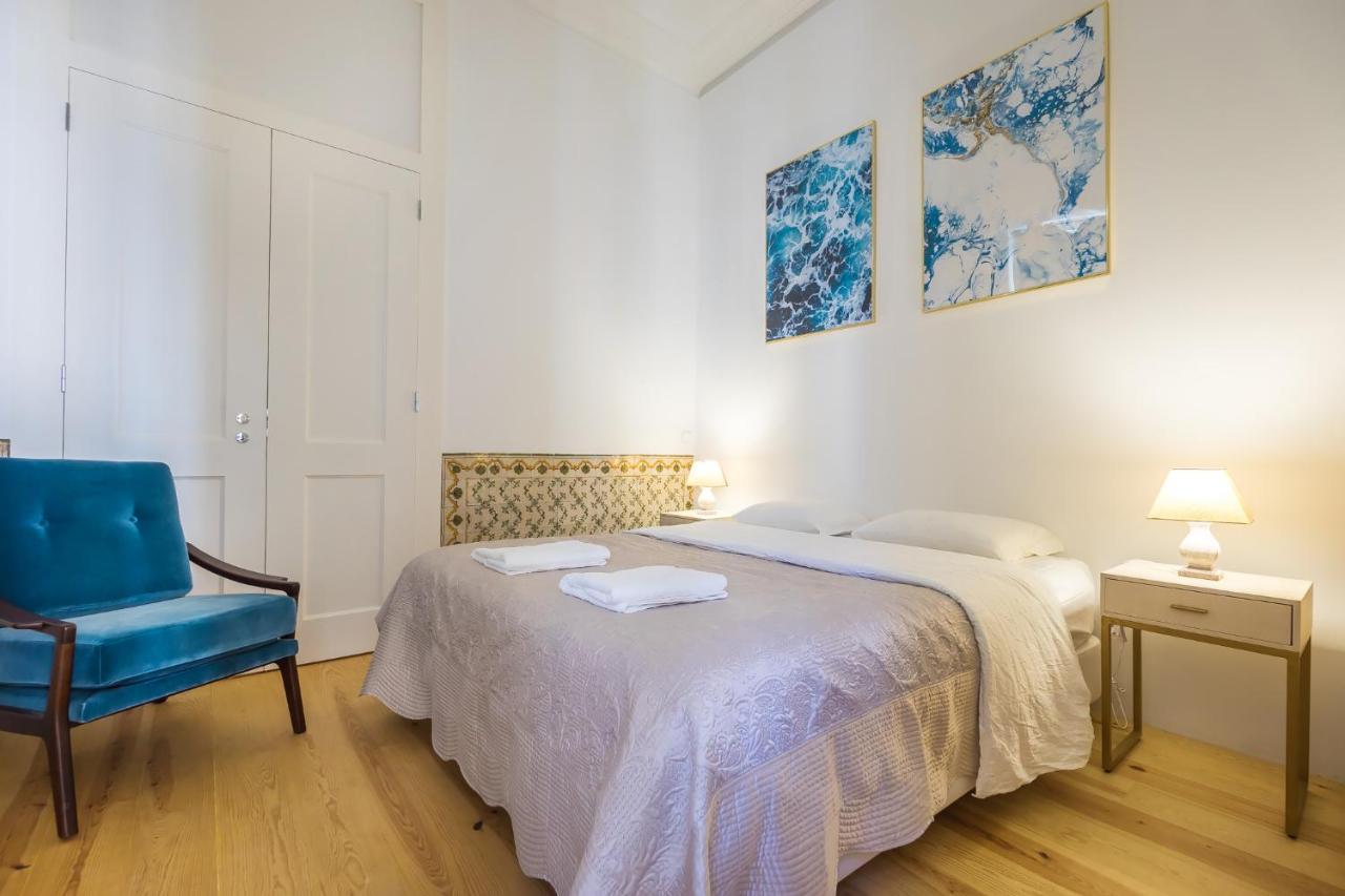 Santa Justa Prime Guesthouse 1