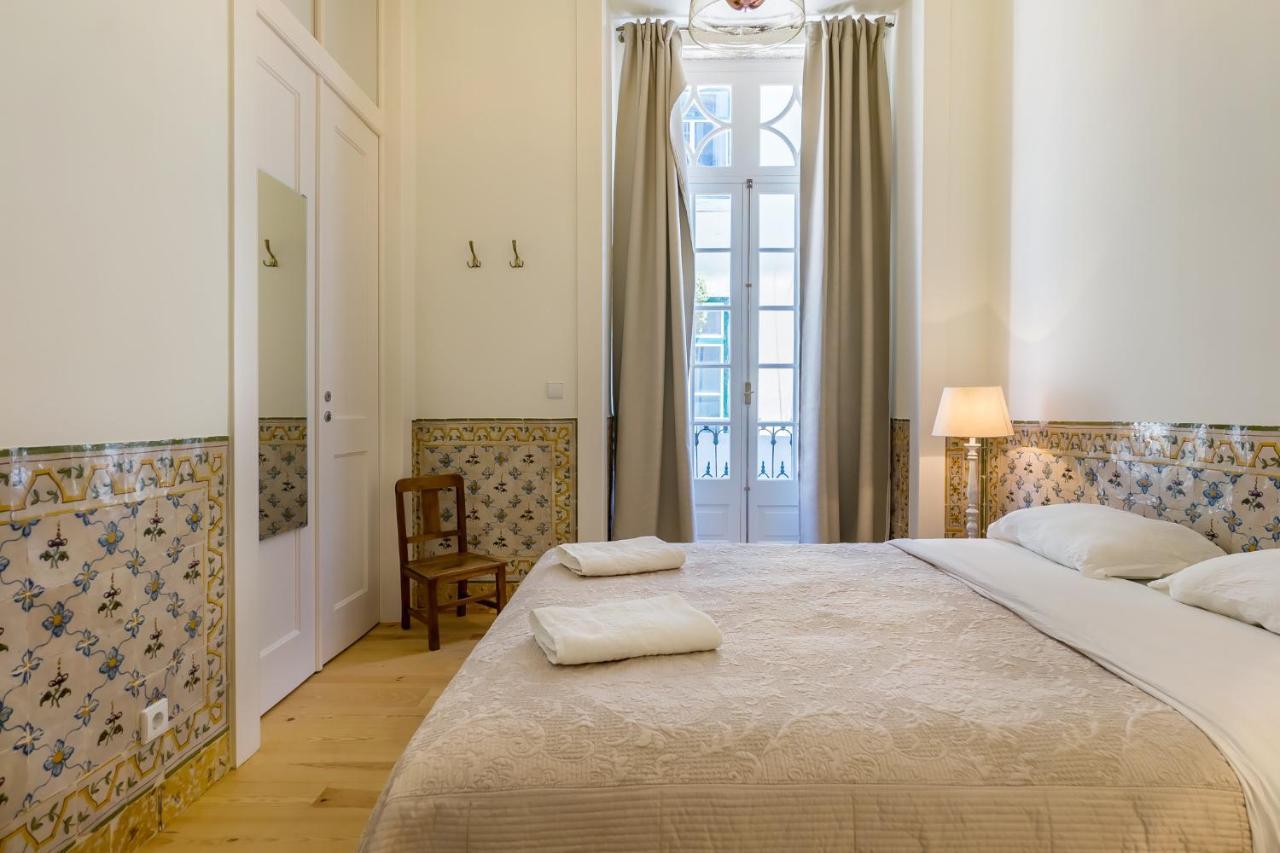 Santa Justa Prime Guesthouse 2