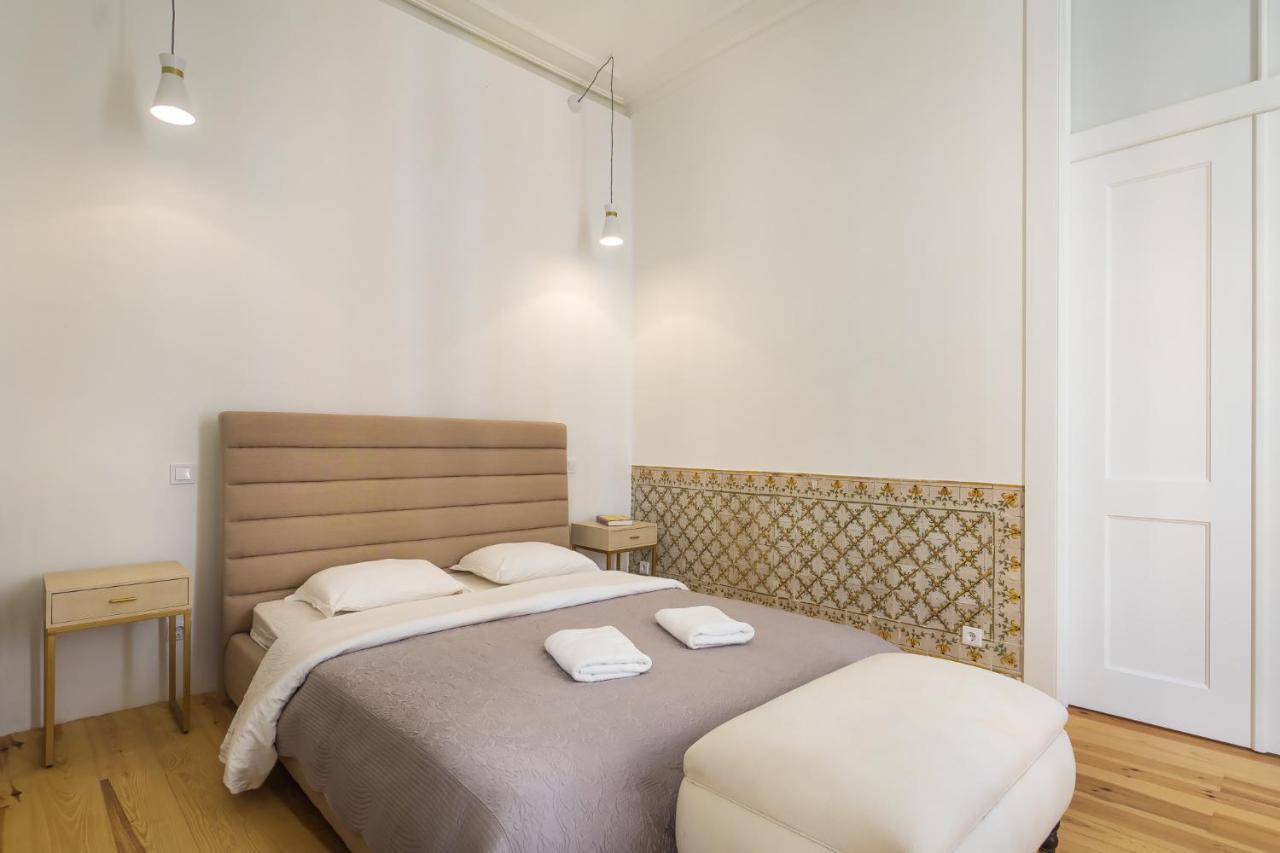 Santa Justa Prime Guesthouse