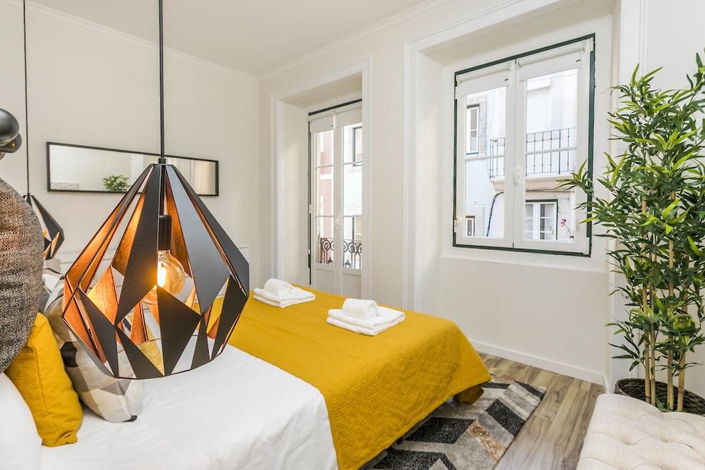 Lxway Apartments Travessa Da Peixeira 2