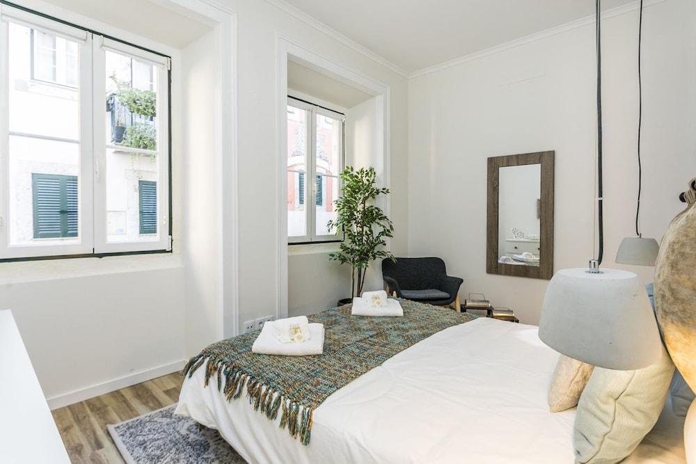 Lxway Apartments Travessa Da Peixeira 1