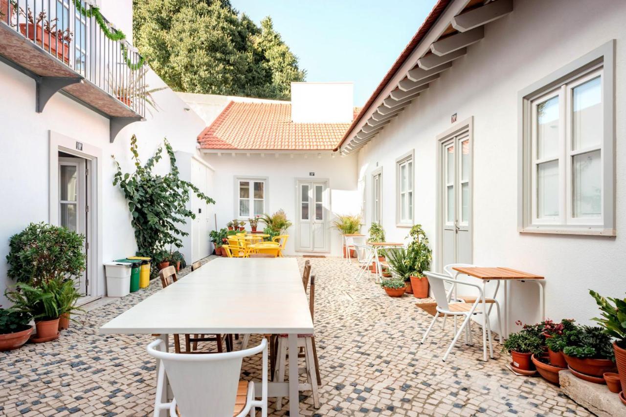 Patio Sao Vicente 2