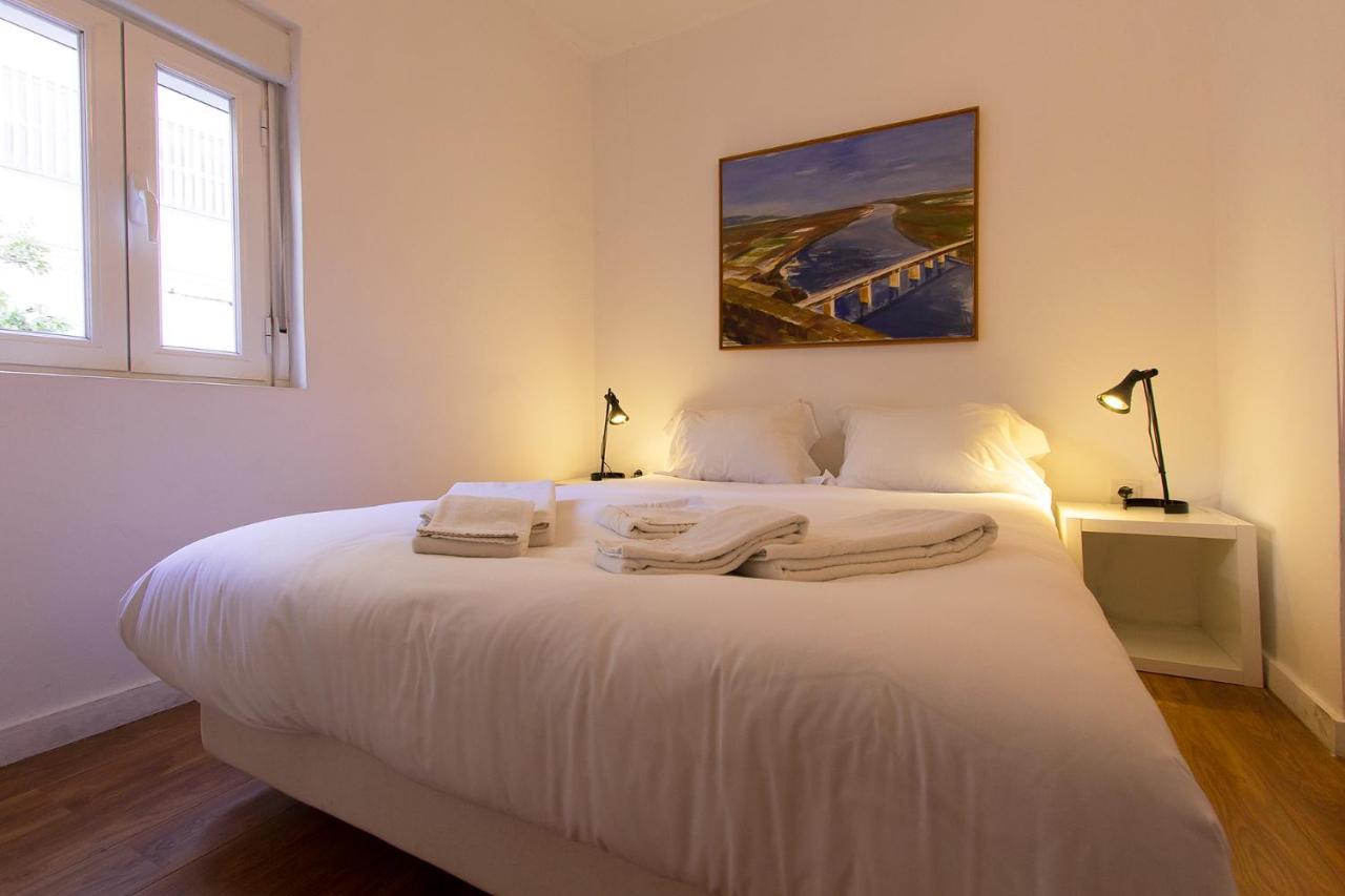 Typical Tailor Made Flat in Central Graca 1