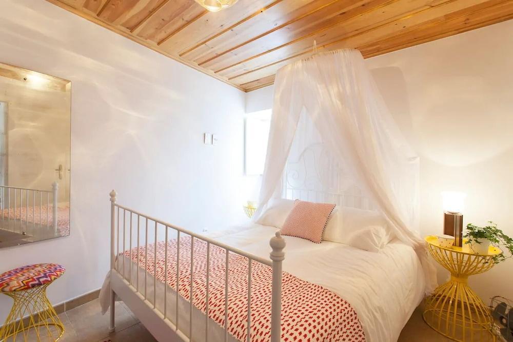 Alfama Charming Apartment