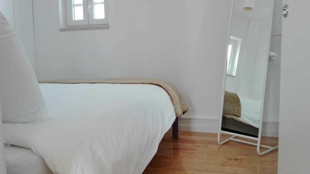 Tejo River by Apartments Alfama 2