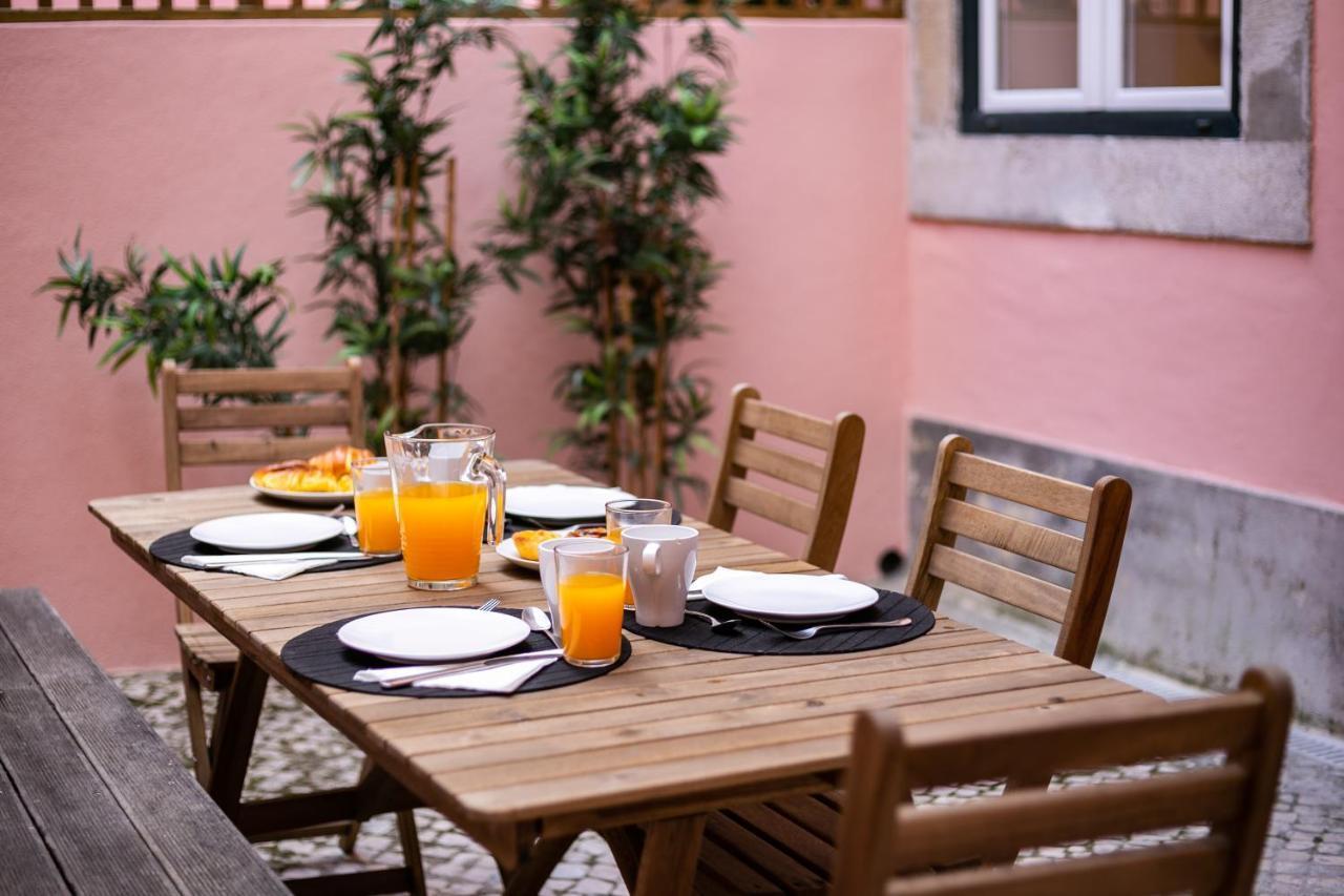 Cozy Tailor Made with a Refreshing Terrace