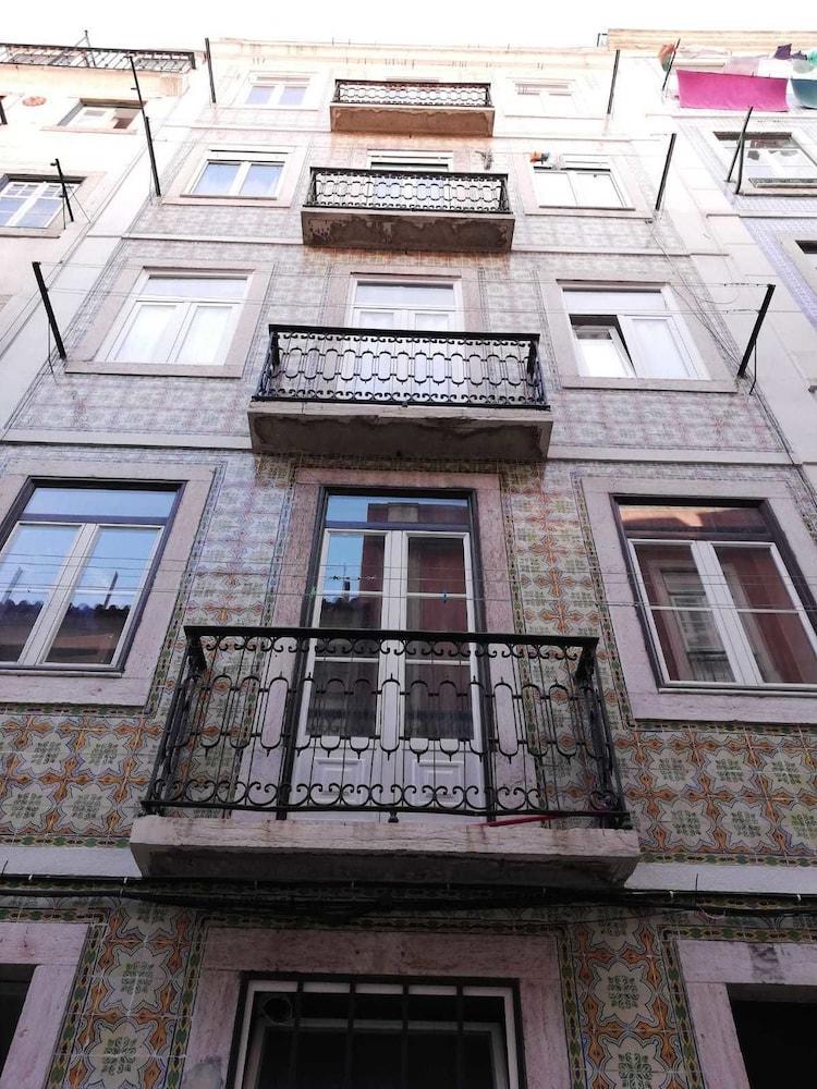Inn Lisboa 1
