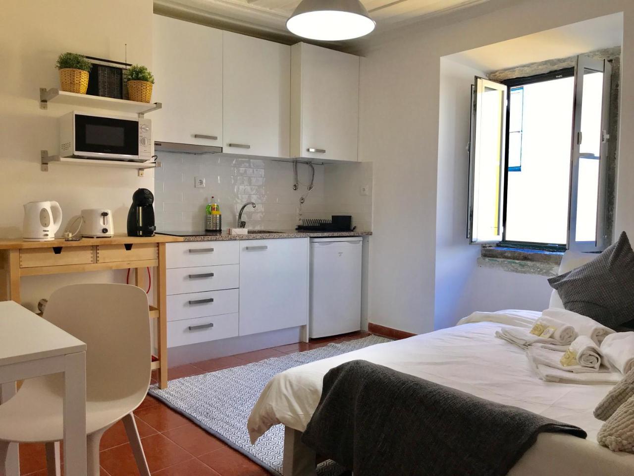 Apartments Center Santos 2