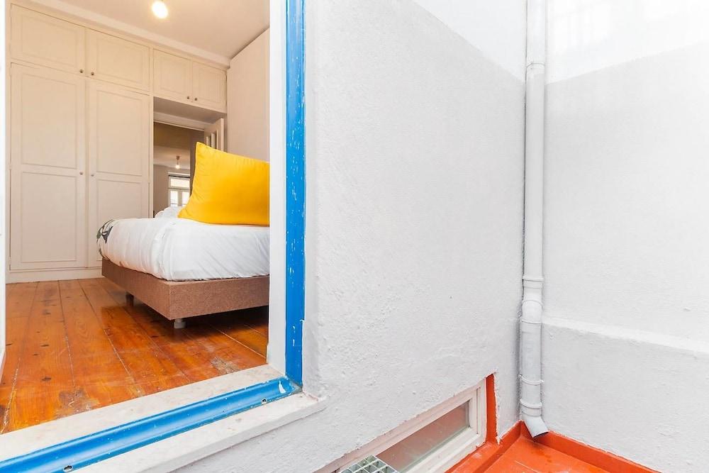 Cosy Apartment in Santos 2